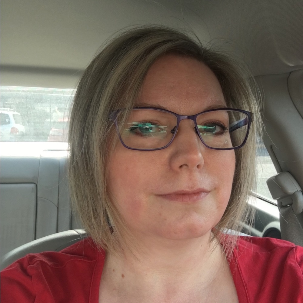 Meet your Posher, Rhonda